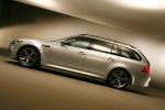 BMW M5 Touring 2009 года